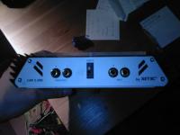 Czy to coś warte? Sprzęt wymontowany z rozbitego samochodu.