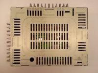 Wzmacniacz samochowy Pioneera. Potrzebny schemat.