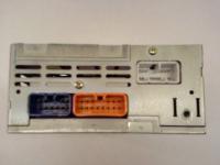 Wzmacniacz samochowy Pioneera. Potrzebny schemat.