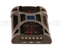 Czy taka zwrotnica peiying będzie dobra ?