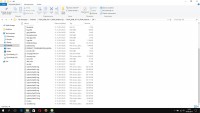 Lenovo P2 - The phone does not get recovery (even stock), OTA update does not wo