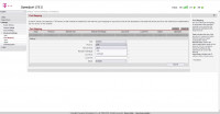 Router Huawei B593s-12 - brak opcji NAT, przekierowanie portów, widoczność rejestratora