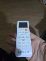 OpenBeken configuration for WiFi universal IR remotes from aliexpress (S06, S18, IRC02) with BK7231