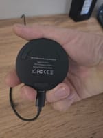 OpenBeken configuration for WiFi universal IR remotes from aliexpress (S06, S18, IRC02) with BK7231