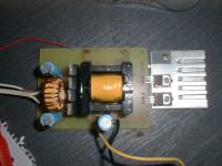 PCB do przetwornicy MDCS-A