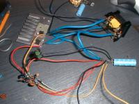 Jeszcze raz przetwornica-transformator