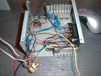 regulacja częstotliwości w SG3525