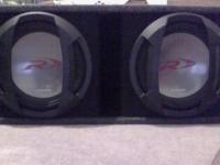 jaki wzmacniacz pod Skrzynię Alpine 1242d x2