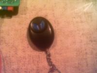 Autoalarm-potrzebna pomoc.