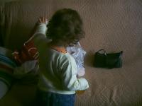 Poszukuje sterownika do obsługi aparatu cyfrowego