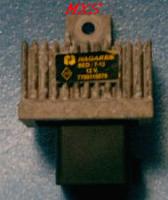 Co to jest? Jakieś moduły używane w samochodach. Co to dokładnie jest?