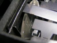 Projektor multimedialny z rzutnika slajdów