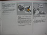 Vectra B 97 r centralny z pilota, napięcie ze stacyjki ?