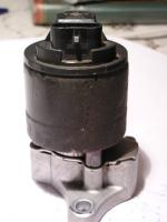 jak rozebrac EGR z opla?