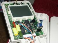 Waga elektroniczna Telestar PC15KM - nie waży