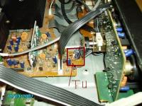 Technics SU-V60 - wartość rezystora R436 w schemacie?