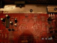 Wzmacniacz BOA - jakie zastosować diody?