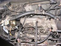 TOYOA silnik 4A-FE bez silnika krokowego - kilka pytań