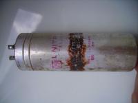 Kondensator a może coś innego? Potrzebna pomoc !!!