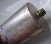 Kondensator a może coś innego? Potrzebna pomoc !!!