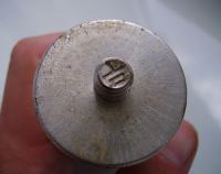 Kondensator a może coś innego? Potrzebna pomoc !!!