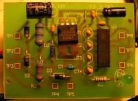 Webasto - dogrzewacz Touran