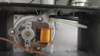 JUNKERS C6 Error: Pressure Switch Issues & Chimney Duct Influence on Turbo Stove Performance
