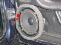 Jakie głośniki i wzmacniacz do Passat B4 Kombi z radiem Kenwood kdc-6080r?