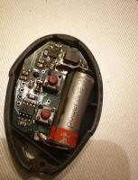 Alarm w Skoda Roomster Praktik - identyfikacja typu i naprawa pilota