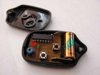 Jak Zaprogramowac Pilota od centralnego- python