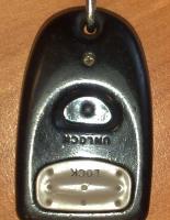 MAZDA 323F BA 1,5 97r. 16V centrlany zamek problem