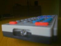 Podkręcenie pilota od amplitunera