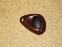 Nieznany alarm, może ktoś to zna