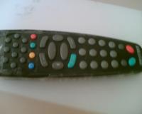Zamiennik pilota do TV Belstar 1465TM z teletekstem - dostępność?
