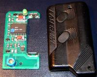 Autoalarm Python i Fiat - jak podłączyć centralny?