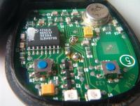 Pilot centralnego zamka Opel Omega - mały zasięg