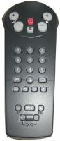 Philips 14GR1227/02B brak programowania bez oryginalnego pilota, TMP47C434N-3142