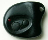 Pytanie do instalatorów dot. pilota Langeford.