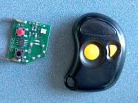 Jaki to alarm? Uszkodzone piloty. Czy są dostępne układy scalone do pilotów?