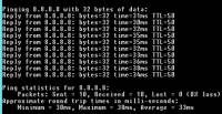 Problemy z ładowaniem stron, DNS prob finished, torrent działa bez przerw