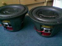 Testy,wrażenia z odsłuchu subwooferów w przedziale do 1500zł