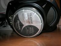 Glośniki 6"9" jakie zamiast tuby!!