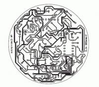 Wykonanie płytki drukowanej