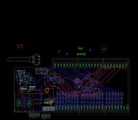 ATmega64 - Maksymalne obciążenie sumaryczne dla wyjść?