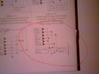 Alarm "MAGICAR" i centralny zamek (VW Passat `93)