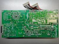 LG32LB1R TV: Identifying Zener Diodes ZD402 & ZD404 for YP2632T Power Board Replacement
