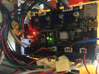 3D printer based on the Anet A8