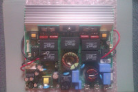 Zamiennik tranzystora J5CC0 424 H51 do indukcji Samsung CTN464KC01