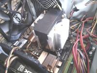 Jak podkręcić Intel Core 2 Quad Q6600 na płycie Biostar Tpower 145?