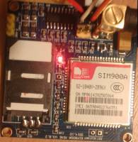 SIM900 - Kod programu nie wysyła SMS-ów, prośba o sprawdzenie